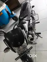 New Condition Hero Bike