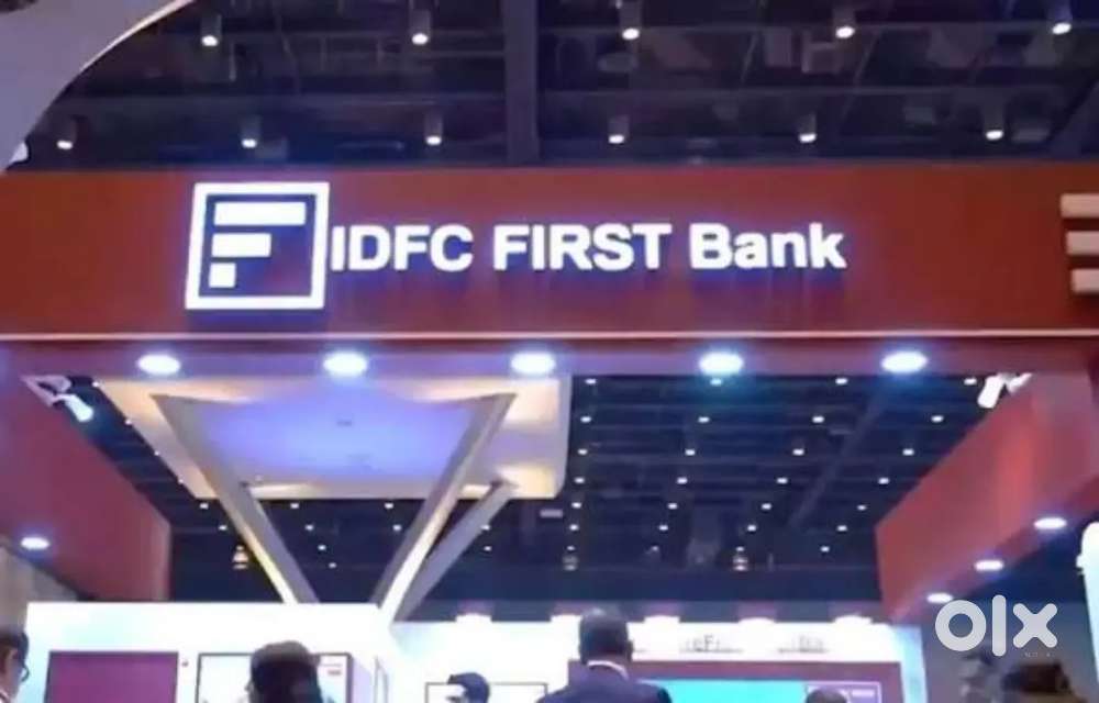 MEGA OPENING  FOR BANKING  IN LUCKNOW LOCATION