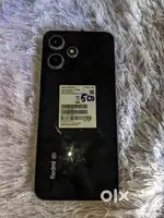 Redmi 12 , 5g Last Price  New Condition, with GUARANTEE