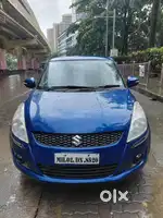 Maruti Suzuki Swift 2011-2014 VDI, 2014, Diesel