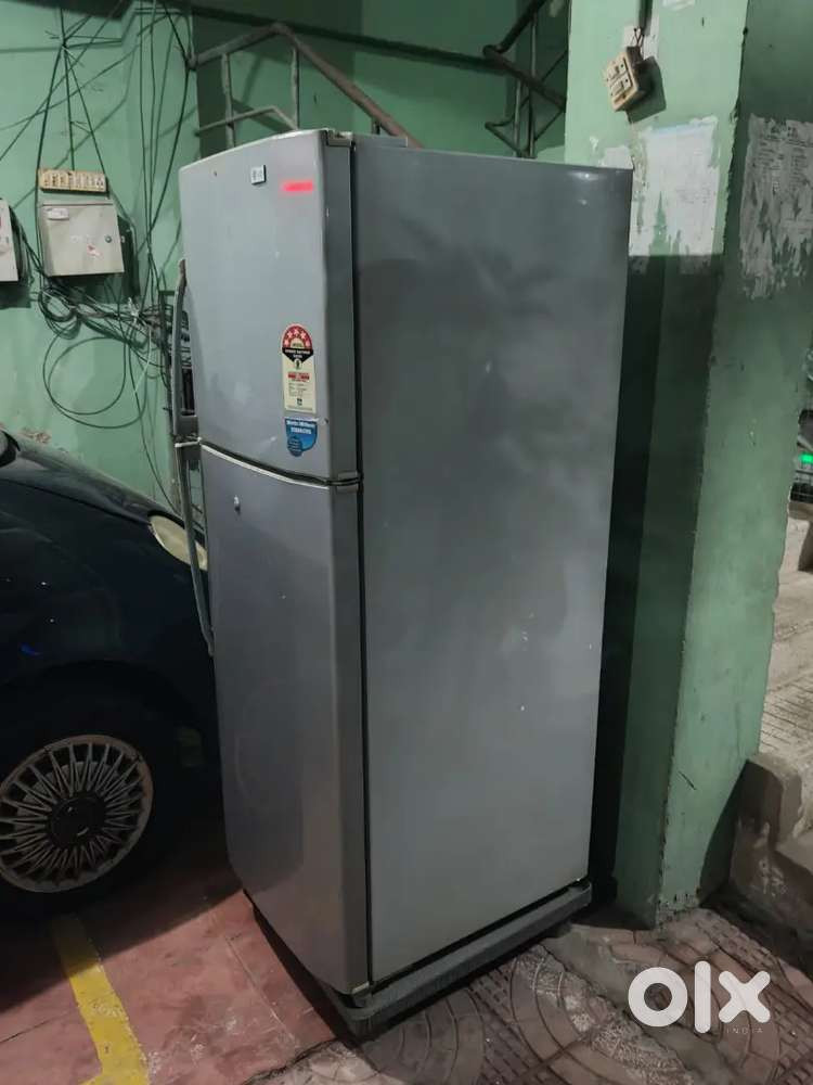 LG Double door Refrigerator