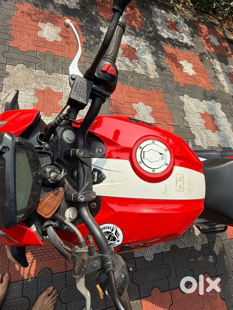 Full service history from showroom