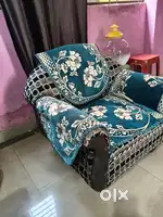 One Single sit or one 3 sit