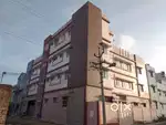 2BHK Flat for Rent @ Second Floor in Velliangadu near Collector Office