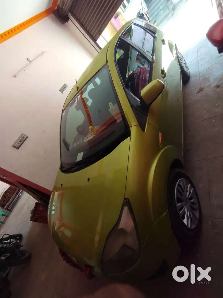 Ford Figo 2011 Diesel Well Maintained