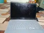 Laptop in working condition