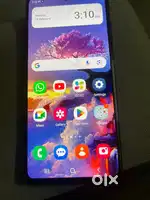 Samsung S20FE 5g