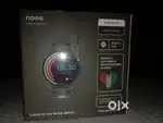 Urgent sell message karo apko 50% discount me de dunga Smartwatch