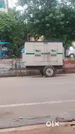 30 kva kirloskar
