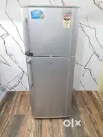 Samsung 4star rating latest double door refrigerator #$