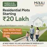 NMRDA RL Plots At Nagpur
