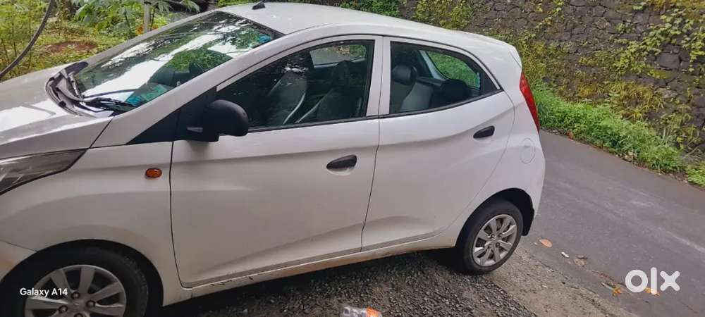 Good condition