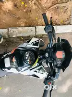Ktm duke 250for sale imidetly sale for emergency