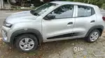Renault KWID 2020 Petrol Well Maintained - Negotiable