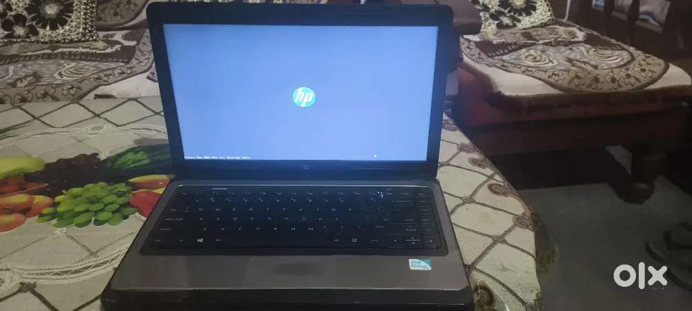 HP laptop 2024 model , 64 bit