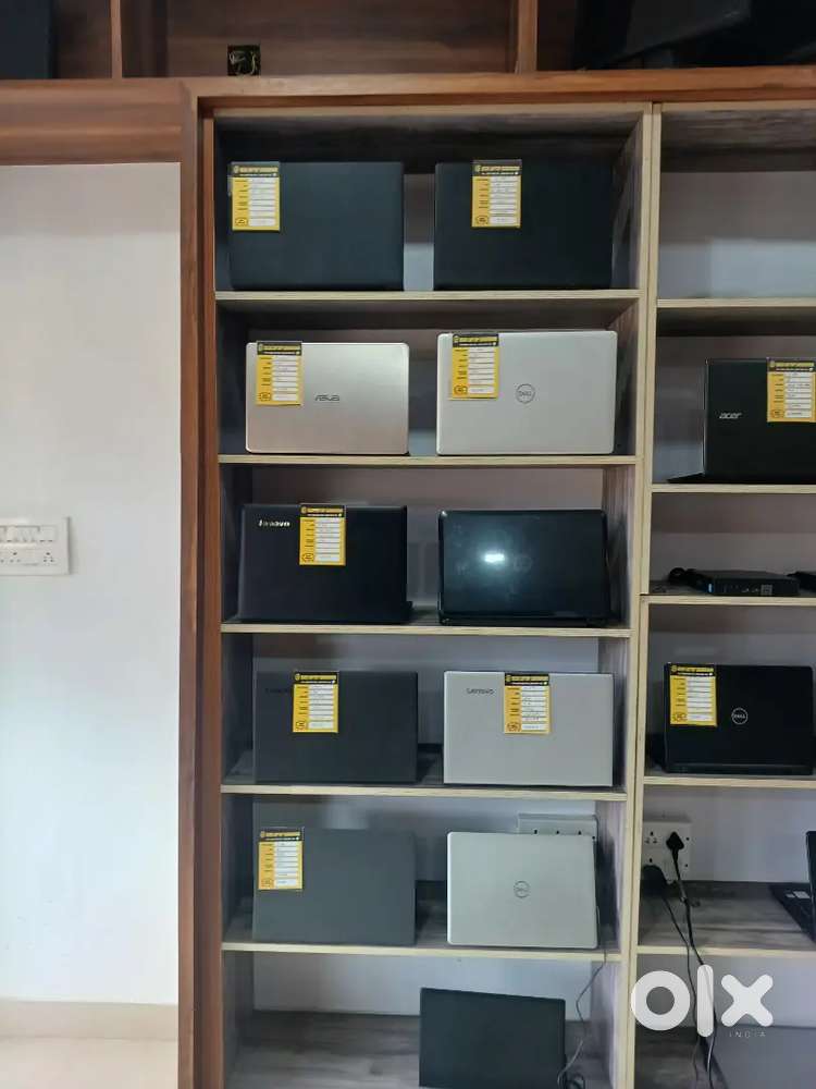 Starting at 9999 to 20999 used laptops