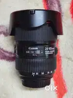 Canon 24-105
