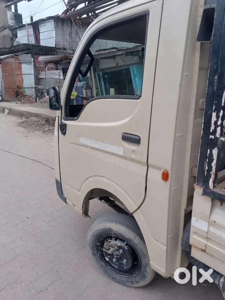 Tata ace petrol