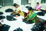 Garments Factory Line Helper