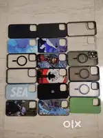 Iphone 13 pro max cases