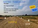 Plots in Shankarpur (Investment Deal)