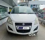 Maruti Suzuki Ritz VXi, 2014, Petrol