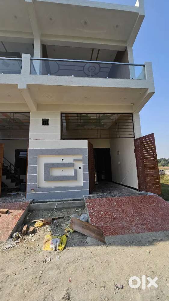 Ready to move in house for sale