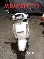 I want to sale my suzuki access 125 cc