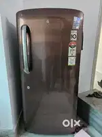 LG Direct Cool 215 Ltr 5 Stat Refrigerator