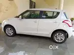 Maruti Suzuki Swift 2012 Diesel 73000 Km Driven