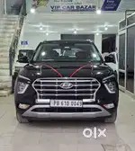 Hyundai Creta 1.5 SX Executive Diesel, 2022, Diesel