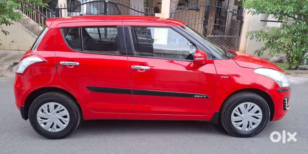 Maruti Suzuki Swift 2004-2010 VXI with ABS, 2014, Petrol