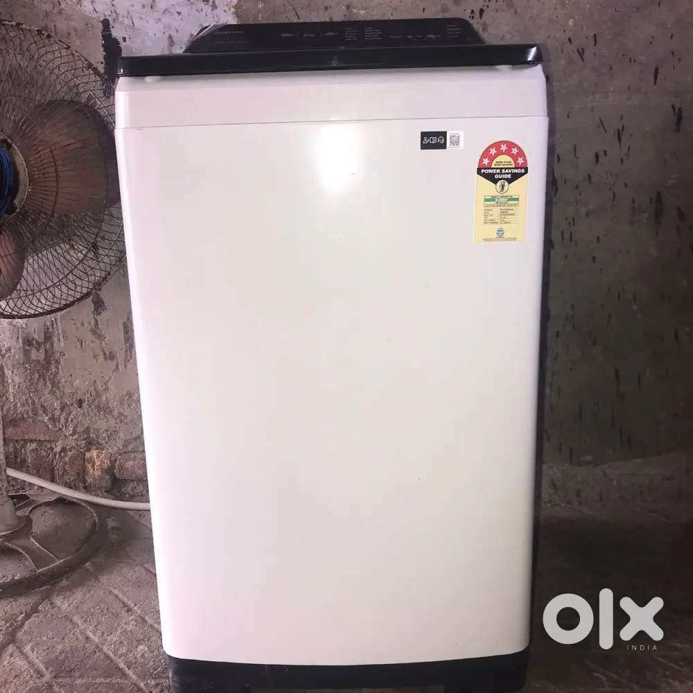 Samsung fully automatic