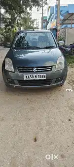 Maruti Suzuki Swift Dzire 2009