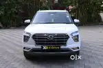 Hyundai Creta 1.5 SX, 2023, Petrol