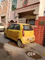 Tata Nano 2011 Petrol