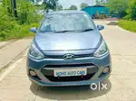 Hyundai Xcent 1.2 VTVT S, 2016, Petrol