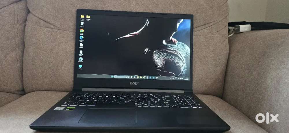 Acer Aspire 7 Gaming Laptop
