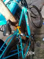 Hero Cycle