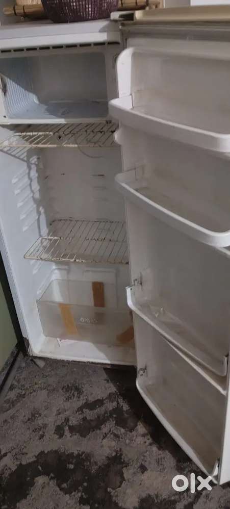 Urgent selling two fridge