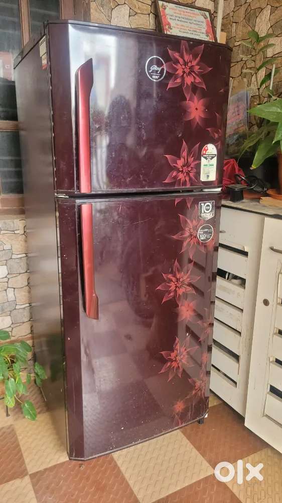 Godrej Refrigerator