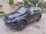 Tata Hexa XM, 2017, Diesel