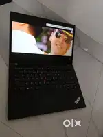 Touchscreen Silim laptop intel Core i5 8th gen fully Excellent