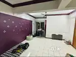 2 BHK Flat for Rent , Available for Family & Bachelors
