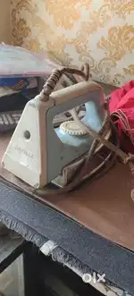 Ironbox for sale  , need low cast