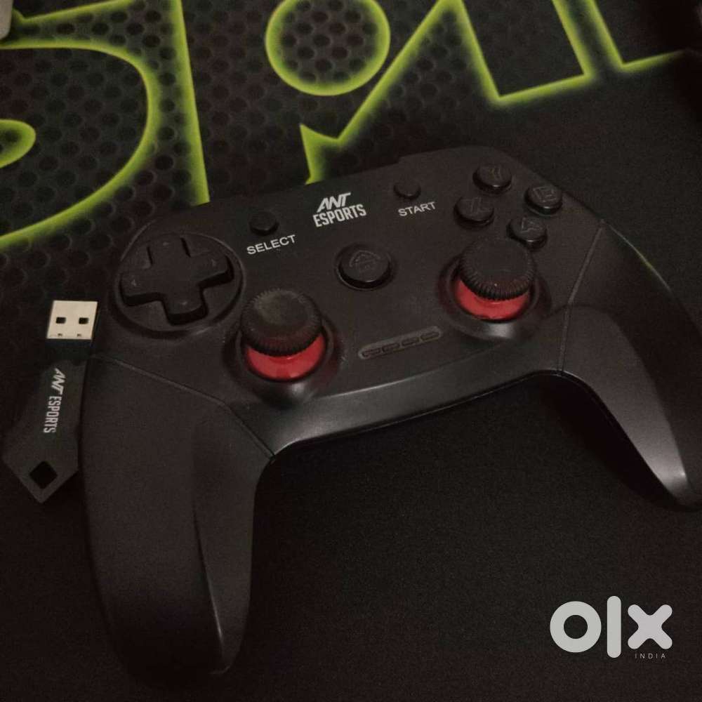 Ant Esports GP300 Pro V2 Wireless Gaming Controller