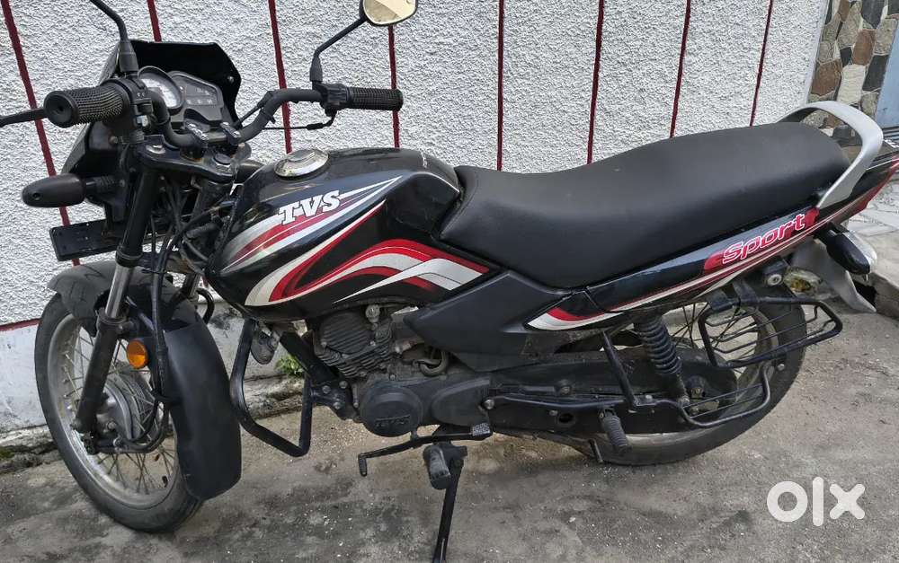 A1 condition. First hand