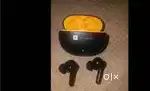 Realme Techlife Ear Buds
