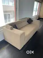 The Luxe Sofa