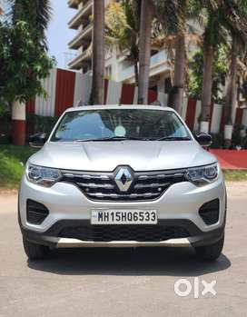 Renault Triber RXT, 2021, Petrol